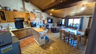  Maison à vendre 4 pièces 86 m²