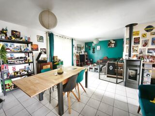  Villa à vendre 5 pièces 100 m²