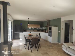  Maison � vendre 7 pi�ces 152 m�