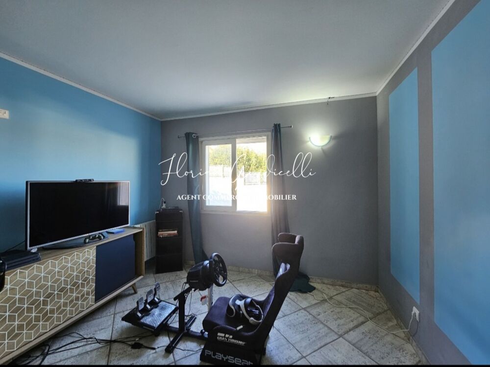 � vendre  Maison Biguglia (20620)