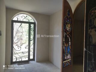  Maison � vendre 7 pi�ces 209 m�