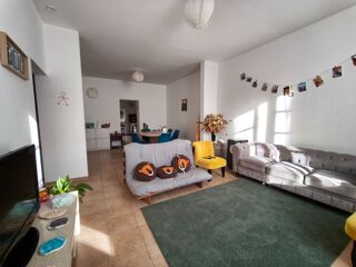  Appartement à vendre 4 pièces 88 m²