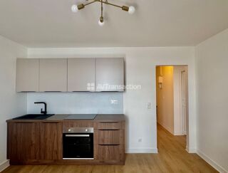  Appartement à vendre 2 pièces 36 m²