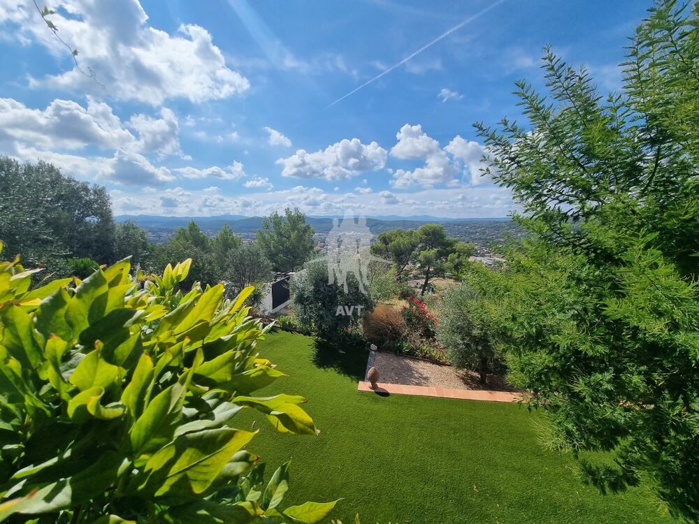  vendre  Maison Draguignan (83300)