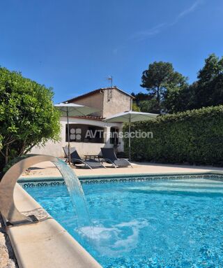  Maison � vendre 5 pi�ces 135 m�