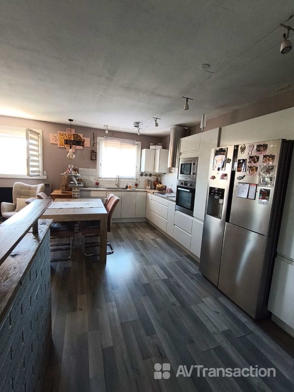 Vente Appartement Joli duplex 3 chambres Terrasse ! Marignane