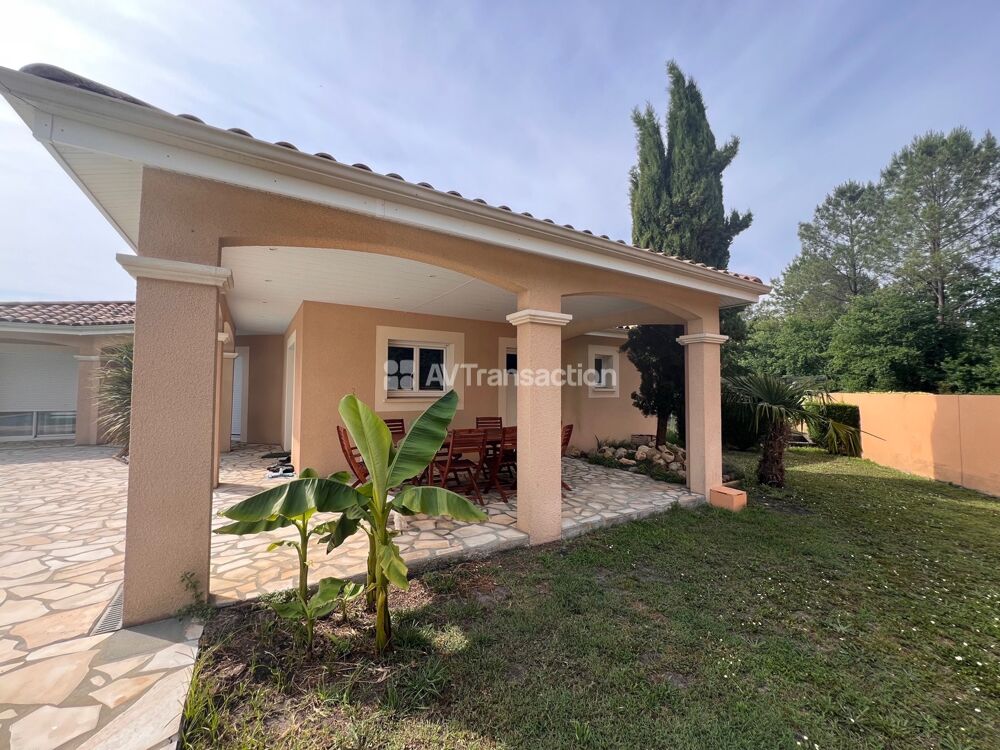 � vendre  Maison Carcans (33121)