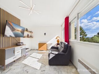  Appartement à vendre 1 pièce 35 m²
