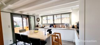  Maison � vendre 7 pi�ces 216 m�