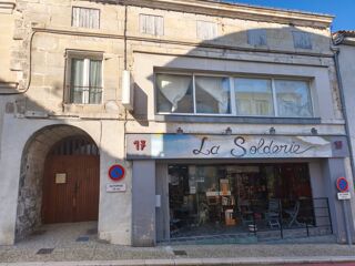  Immeuble  vendre 4 pices 65 m