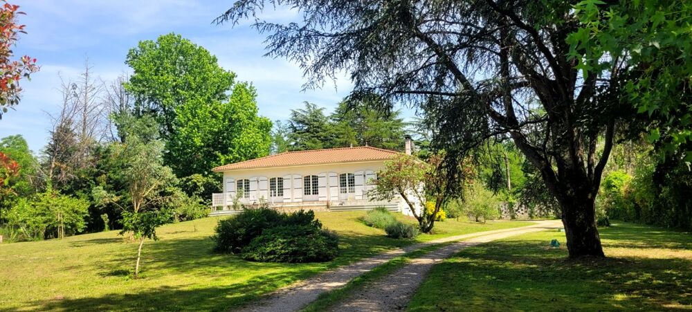 Maison 4 pièces 116 m² · à Saint-Denis-de-Pile · 116 m² · 330 000 €