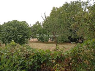  Terrain � vendre 1500 m�