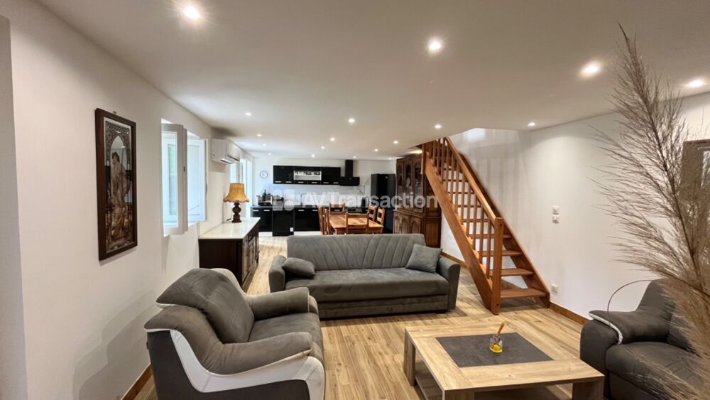 Maison 4 pièces 100 m² · à Porticcio · 100 m² · 525 000 €