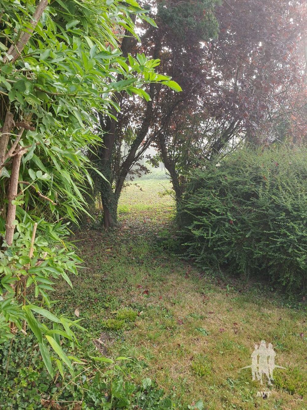 Vente Maison Propriété centre bourg Pont-saint-pierre