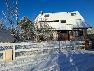  Villa � vendre 8 pi�ces 170 m�