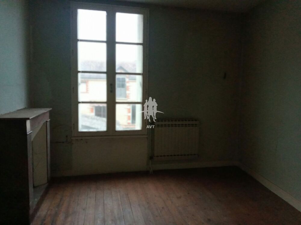 Vente Maison Idéal investsseurs Les trois moutiers