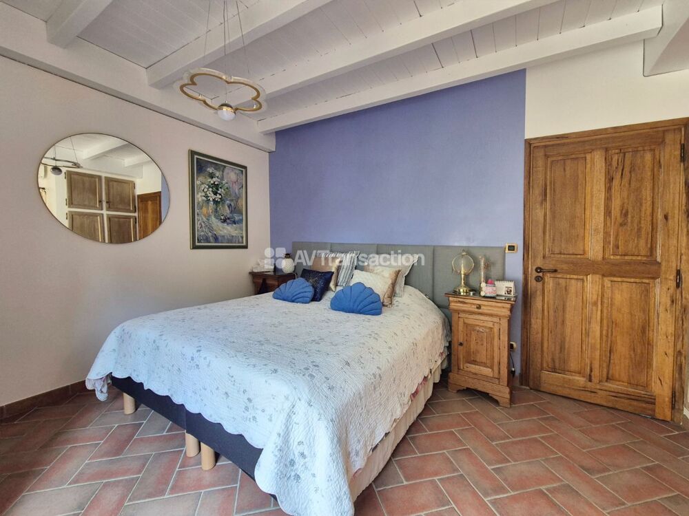 Vente Maison Maison d'exception dans un cadre privilégié Draguignan