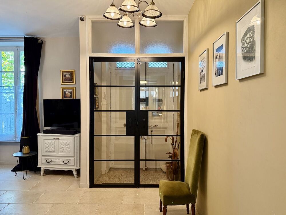 Vente Villa Superbe maison de village Caunes-minervois