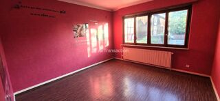Vente Maison MAISON F4 FEGERSHEIM Fegersheim
