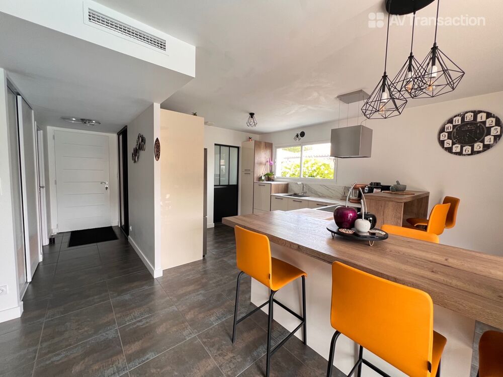 � vendre  Villa Lacanau (33680)
