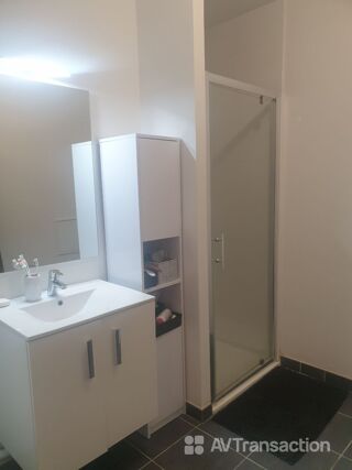  Appartement à vendre 2 pièces 41 m²