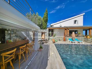  Maison � vendre 6 pi�ces 270 m�