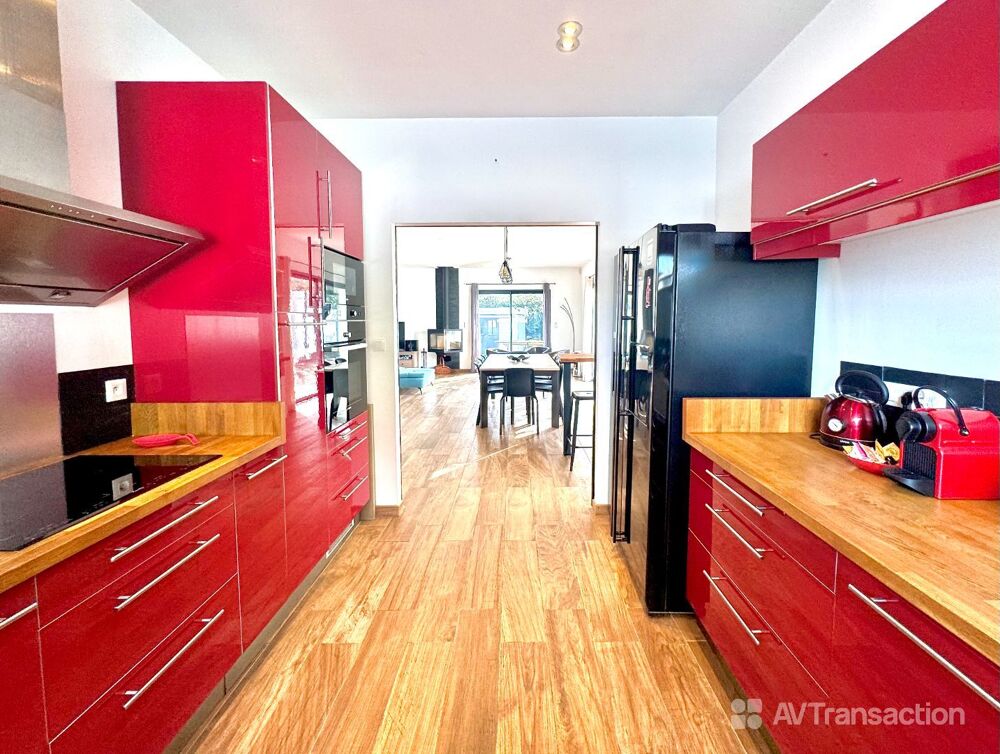 � vendre  Maison L�ge-Cap-Ferret (33950)