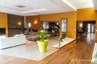  Villa � vendre 8 pi�ces 807 m�