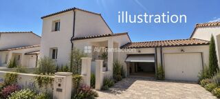  Villa à vendre 4 pièces 89 m²