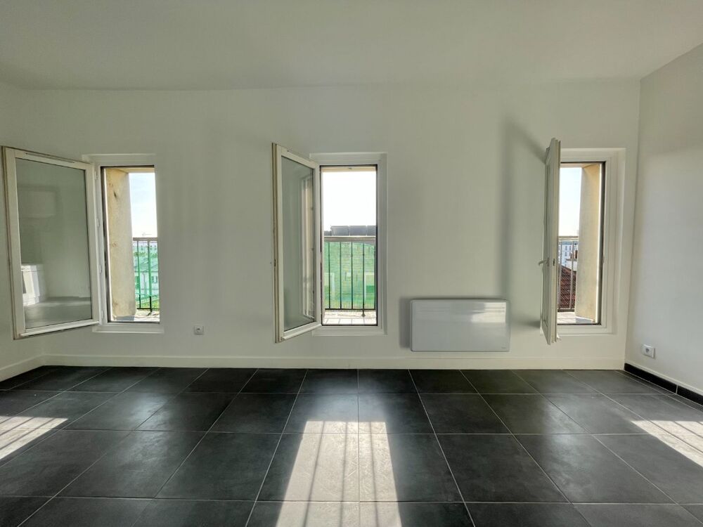 Vente Appartement Studio d'exception avec vue sur le Sacré-Coeur Paris 19