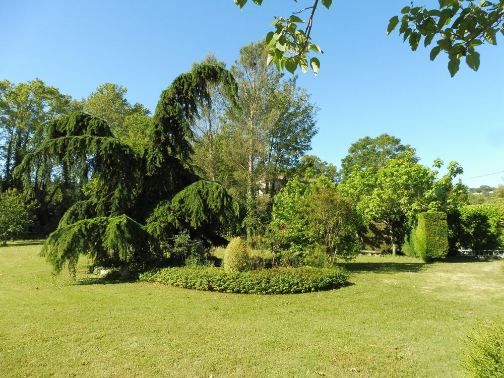 à vendre  Propriété/château Uzès (30700)