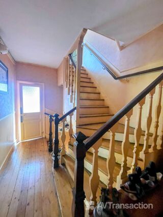  Villa � vendre 224 m�