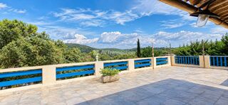 Vente Maison Deux habitations dans une grande maison au calme Vidauban