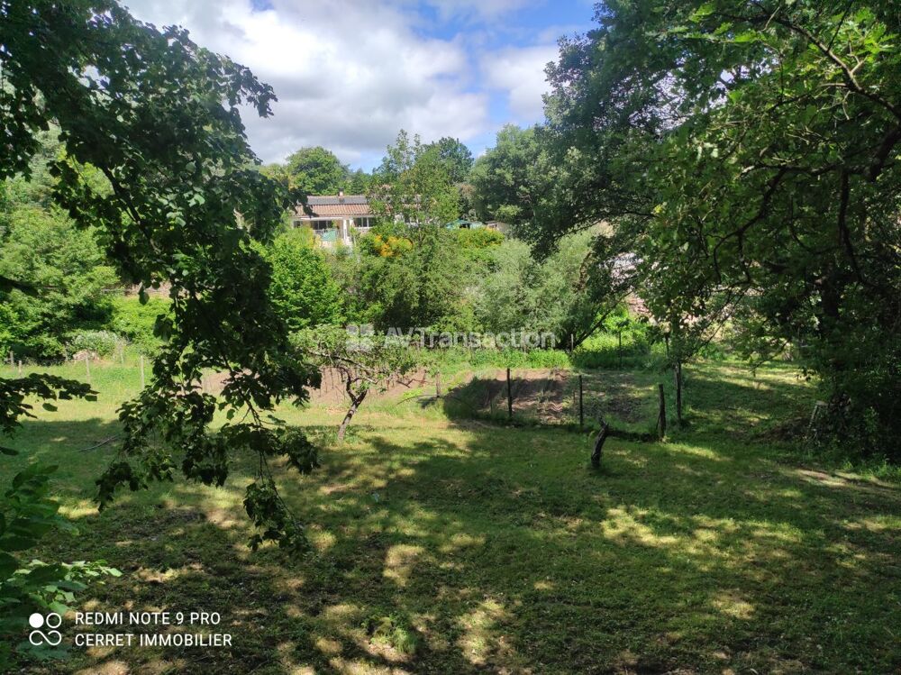 Vente Terrain Terrain non constructible 5257 m² Colognac