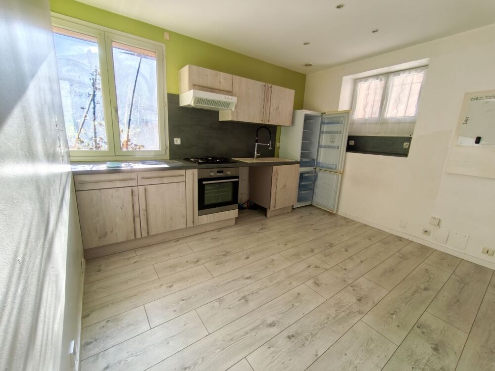 Vente Appartement Bouillargues : Appartement T1 bis en Rez-de-Chaussée Bouillargues