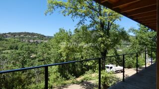  Maison à vendre 5 pièces 195 m²