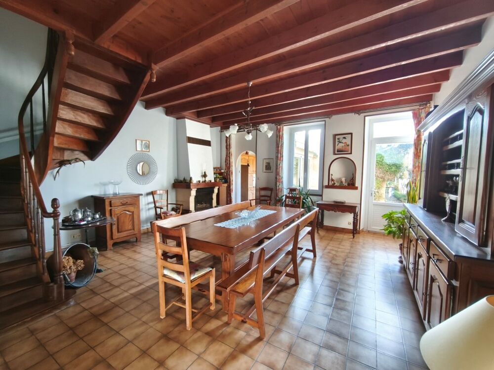 Vente Maison En centre-ville de PONS Pons