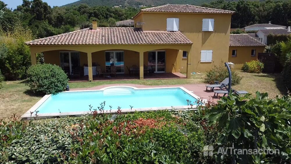 � vendre  Maison Bastelicaccia (20129)