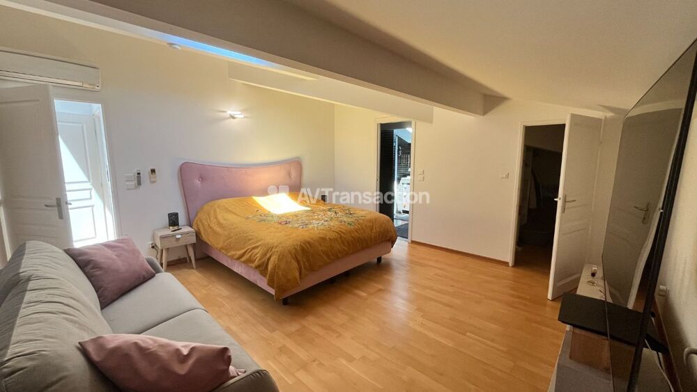 à vendre  Appartement Ajaccio (20000)