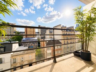  Appartement � vendre 2 pi�ces 51 m�