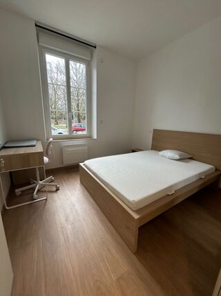  Appartement � vendre 3 pi�ces 42 m�