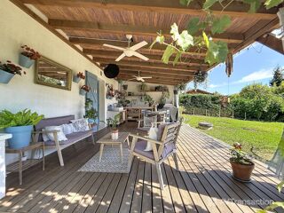 Maison 4 pièces 113 m² · à Dax · 113 m² · 319 000 €