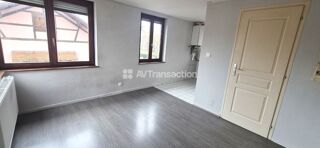  Appartement � vendre 1 pi�ce 20 m�