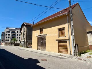  Immeuble à vendre 12 pièces 235 m² Belley