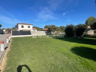  Terrain � vendre 703 m�