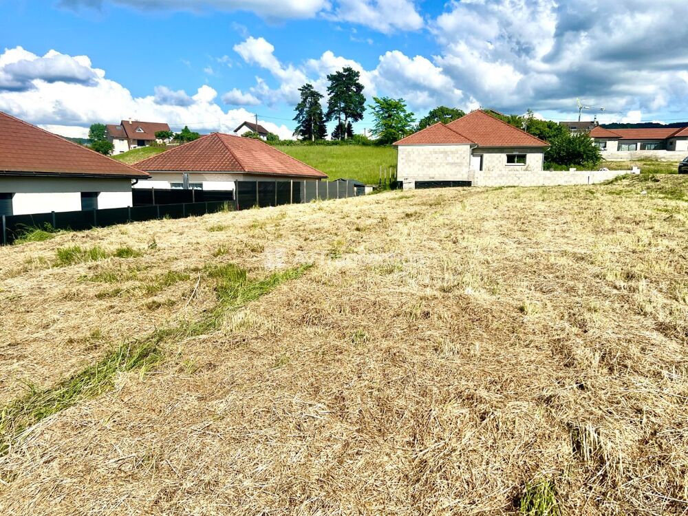Vente Terrain Terrain constructible Belley
