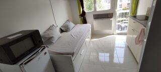  Appartement  vendre 1 pice 9 m