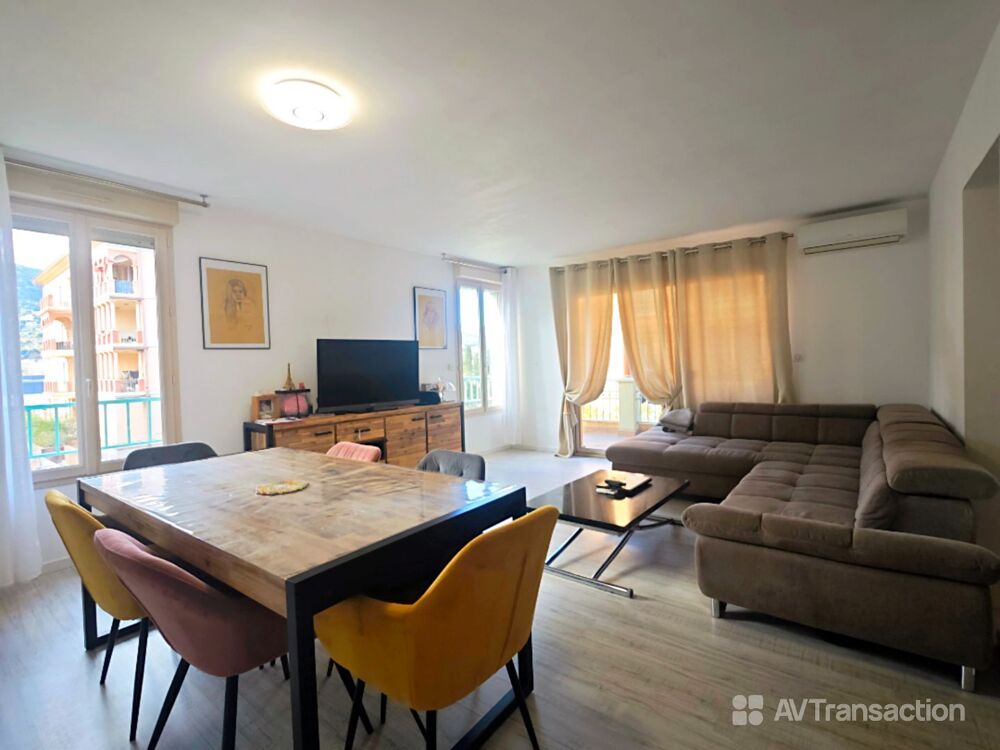 Vente Appartement Spacieux T4 de 100 m² à Biguglia Biguglia