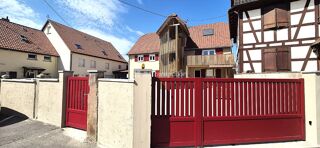 Appartement 4 pièces 123 m² · à Nordhouse · 123 m² · 327 600 €