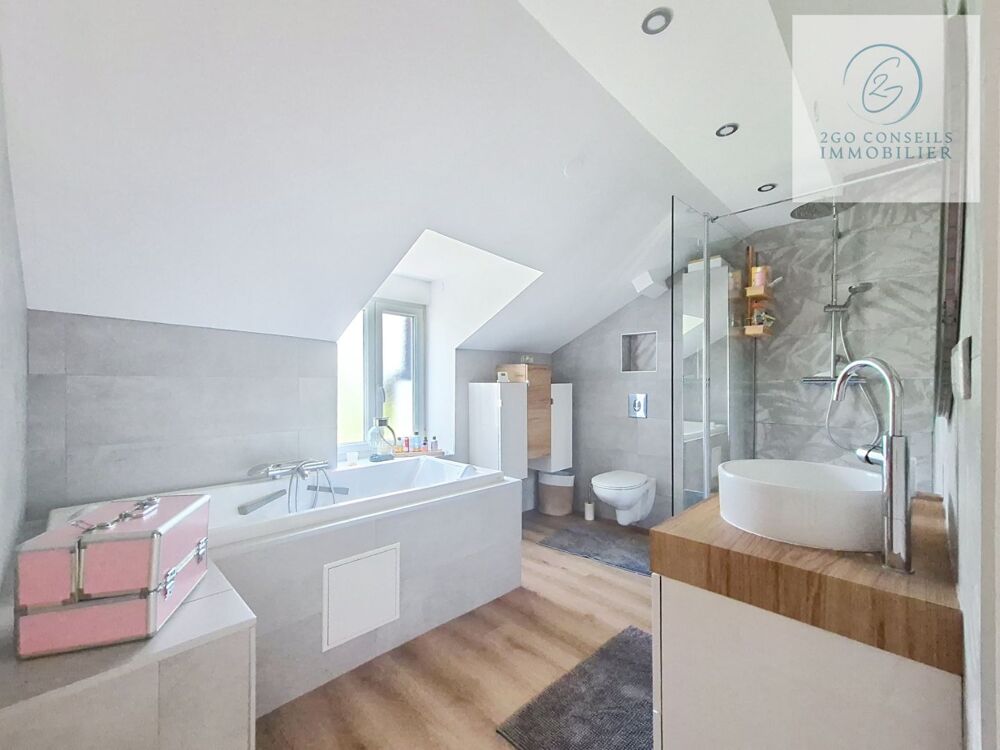 Maison 4 pièces 100 m² · à Millery · 100 m² · 205 000 €